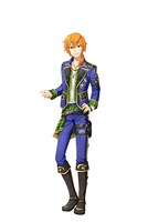 取手淳也（CV：増田俊樹）