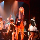 ミュージカル「ウテナ」開幕、能條愛未「パワーアップしたものを皆さんに」