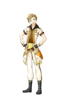 明地岩太（CV：寺島惇太）