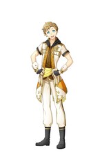 明地岩太（CV：寺島惇太）