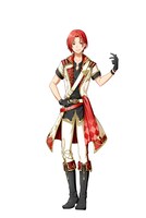 焔煌キ（CV：八代拓）