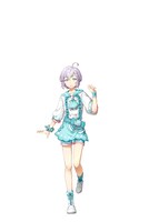 ゼリー（CV：花江夏樹）