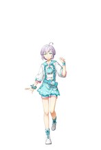 ゼリー（CV：花江夏樹）