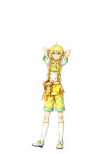 プリン（CV：代永翼）