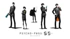 「PSYCHO-PASS」劇場アニメ3作品を2019年1月より連続公開