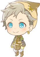 明地岩太（CV：寺島惇太）SDキャラ