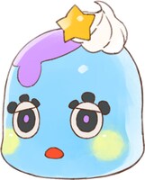 ゼリー（CV：花江夏樹）SDキャラ