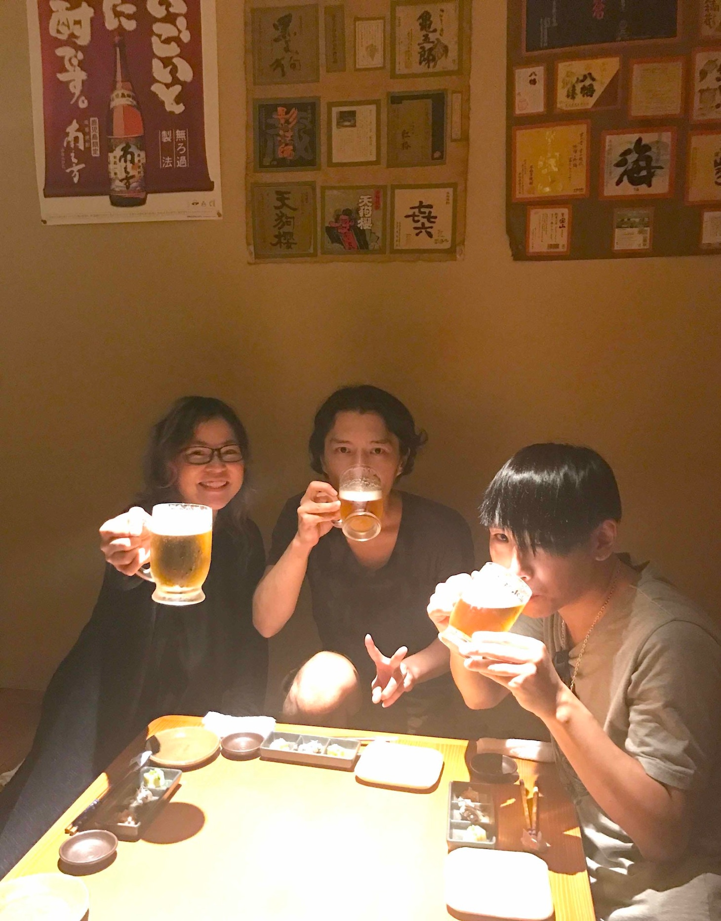 クラムボン
