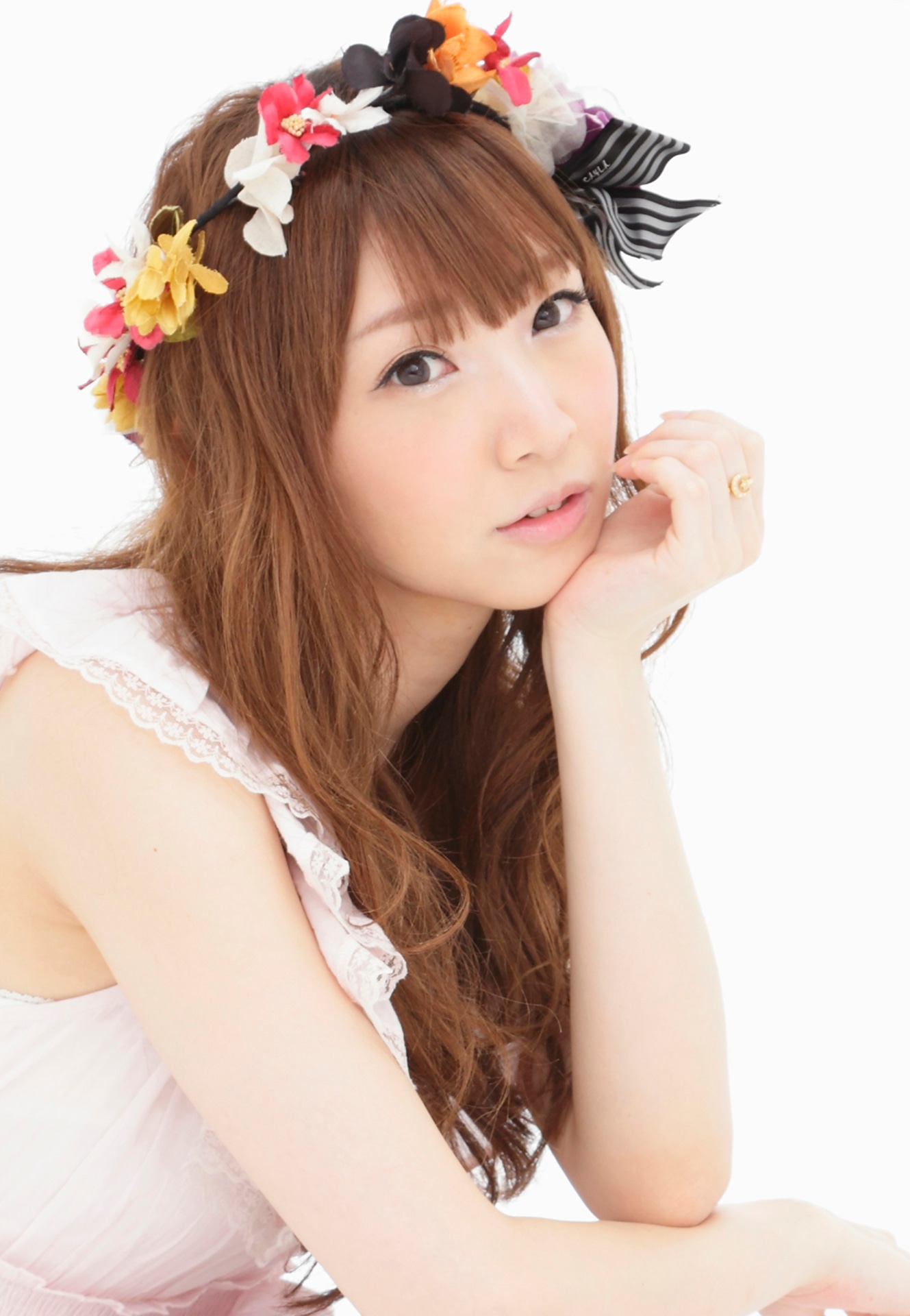 井上麻里奈