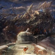 「甲鉄城のカバネリ」テレビシリーズのその後を描く劇場アニメ制作
