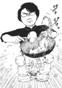 「僕がロボットをつくる理由 未来の生き方を日常からデザインする」より。