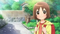 テレビアニメ「若おかみは小学生！」場面カット