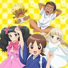 児童文学「若おかみは小学生!」TVアニメ化、マッドハウス制作で4月より放送
