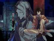 「文豪ストレイドッグス DEAD APPLE」カット