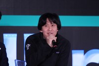 ナイアンティックのアジア統括本部長・川島優志氏。