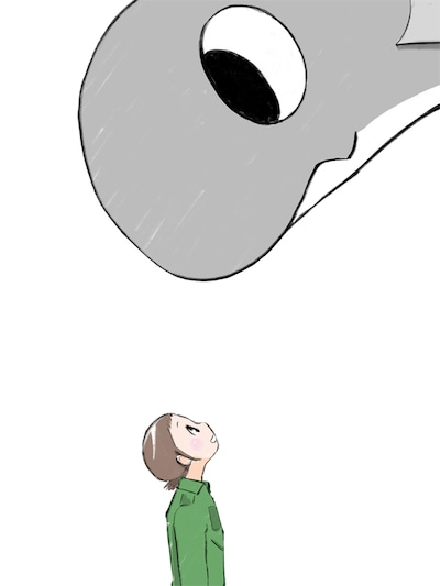 「ひそねとまそたん」ビジュアル