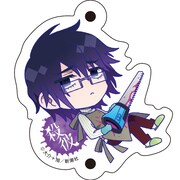 アクリルチャーム