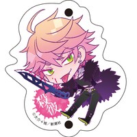 アクリルチャーム