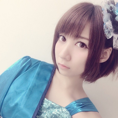 大島はるな
