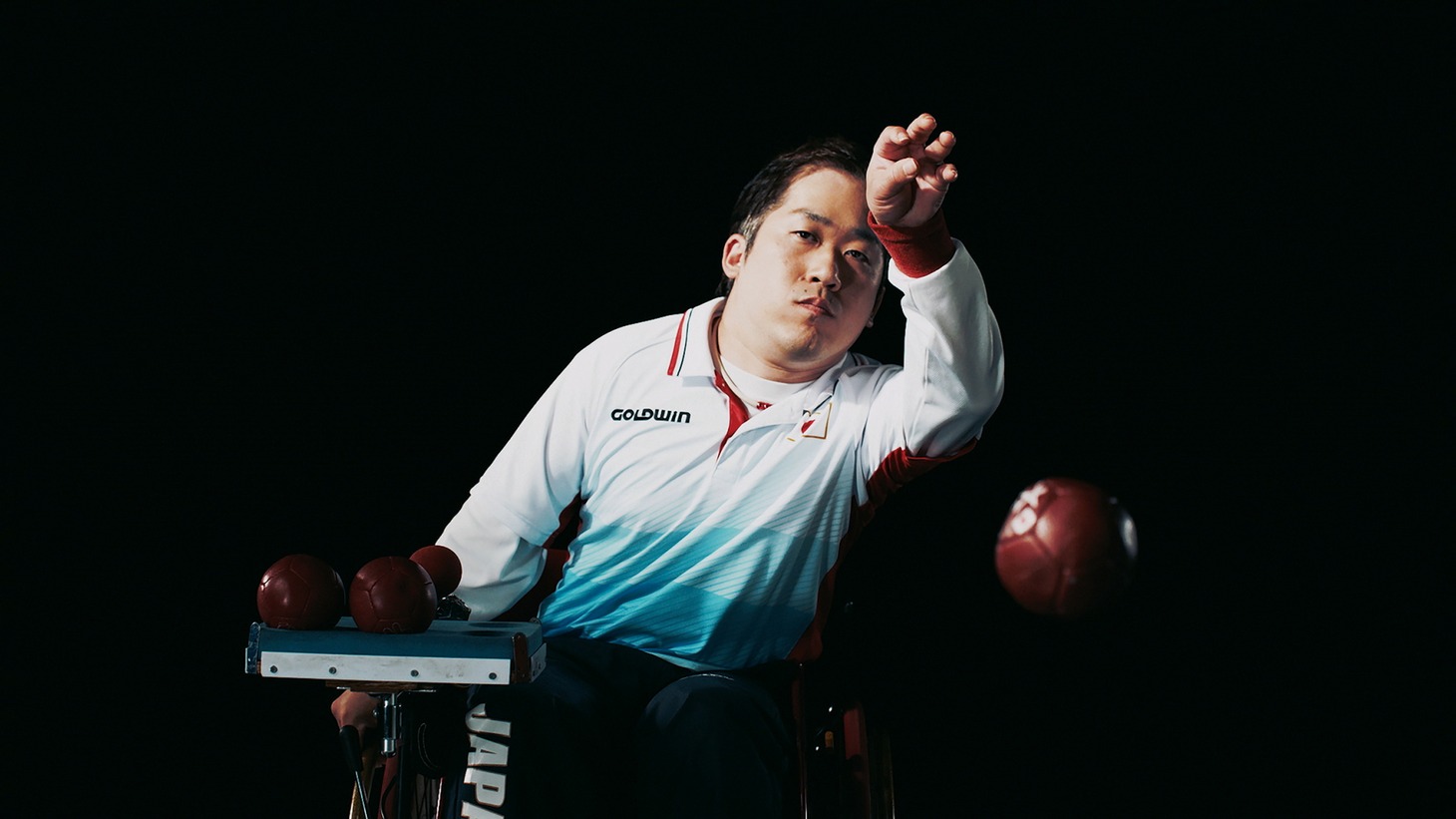 廣瀬隆喜選手