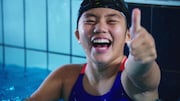 岡部歩乃佳選手