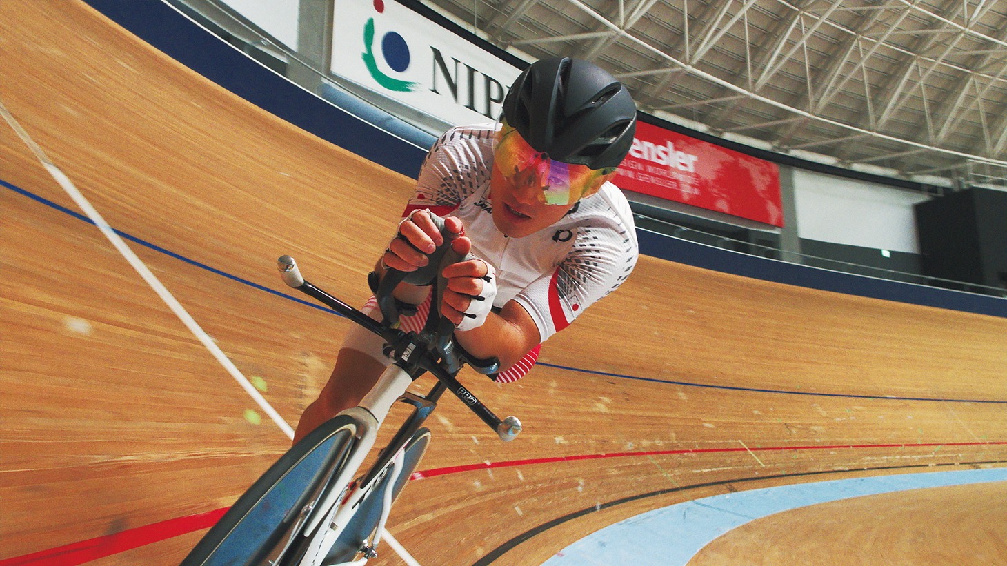 川本翔大選手