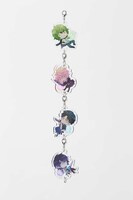 アクリルチャーム