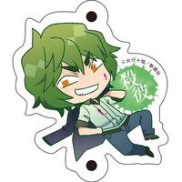 アクリルチャーム