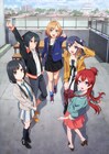 アニメ「SHIROBAKO」放送終了から約3年、4月にイベント開催が決定