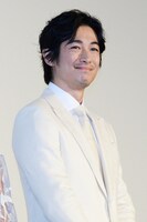 ディーン・フジオカ