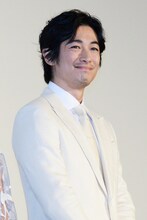 ディーン・フジオカ