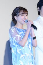 真野恵里菜