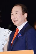 中村梅雀