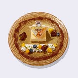 「千年パズルデザート」(c)高橋和希 スタジオ・ダイス/集英社