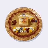 「千年パズルデザート」(c)高橋和希 スタジオ・ダイス/集英社