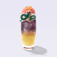 「出でよ！神龍ドリンク」(c)バードスタジオ/集英社