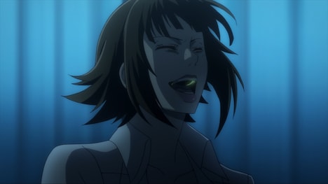 「奴隷区 The Animation」の本PVより。