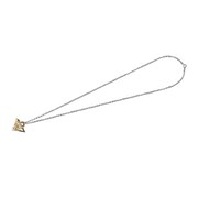 「遊☆戯☆王」の千年パズルネックレス。(c)高橋和希 スタジオ・ダイス/集英社