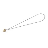 「遊☆戯☆王」の千年パズルネックレス。(c)高橋和希 スタジオ・ダイス/集英社