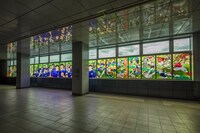 「キャプテン翼～世界に翔け～」右側