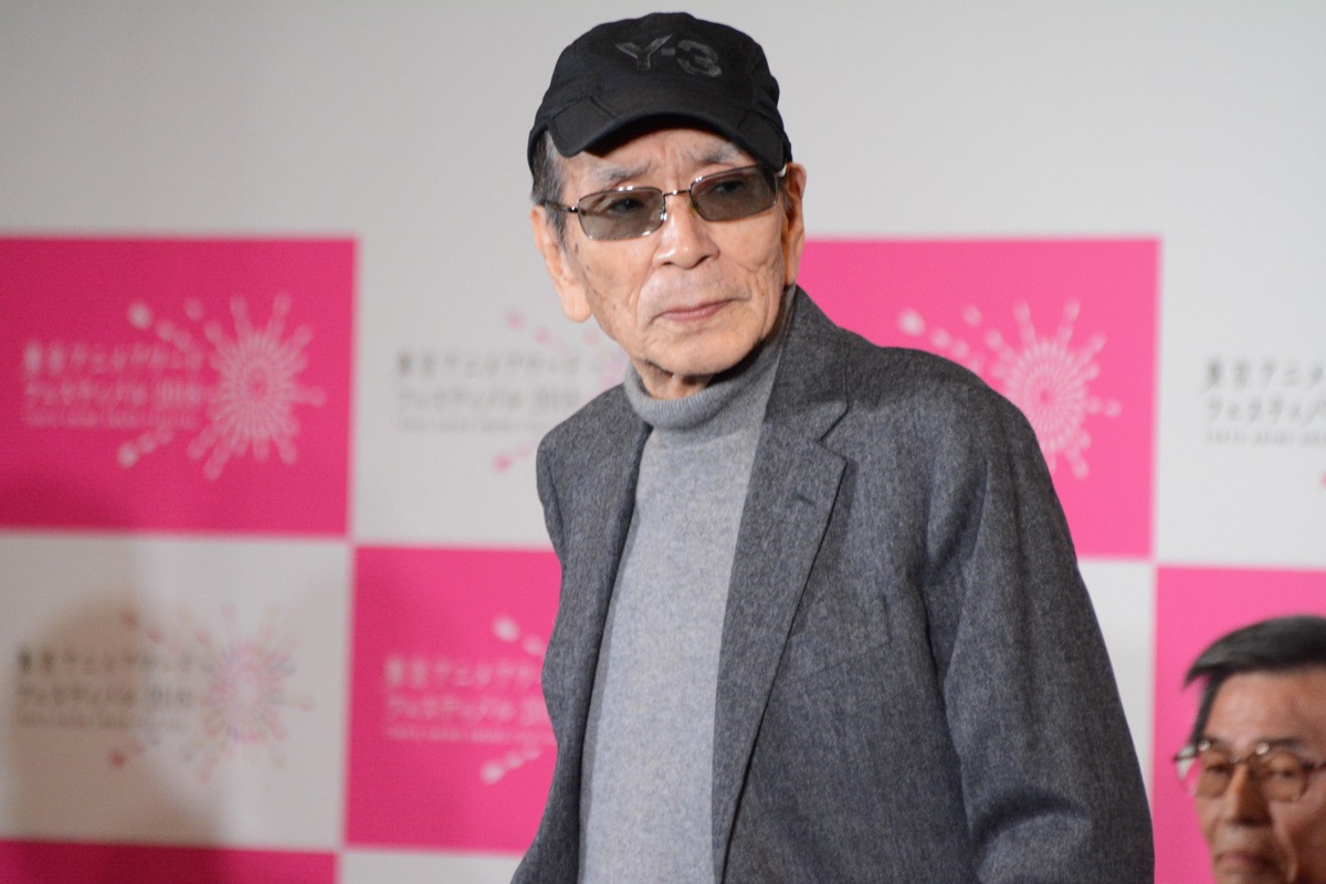 小林清志
