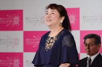 大杉久美子