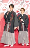 「弟を返してもらおうか」と発言する福士蒼汰。