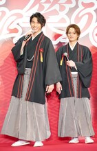 「弟を返してもらおうか」と発言する福士蒼汰。