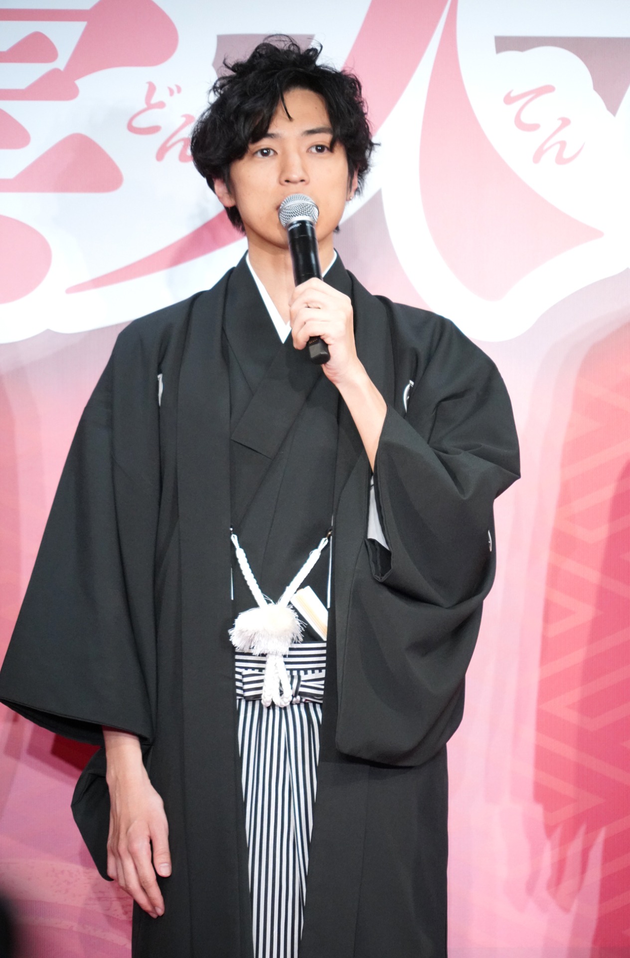 桐山漣