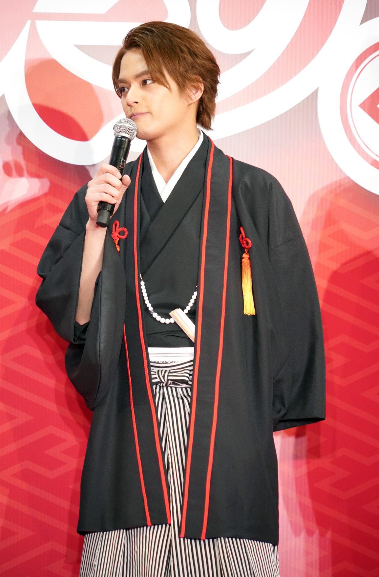 中山優馬