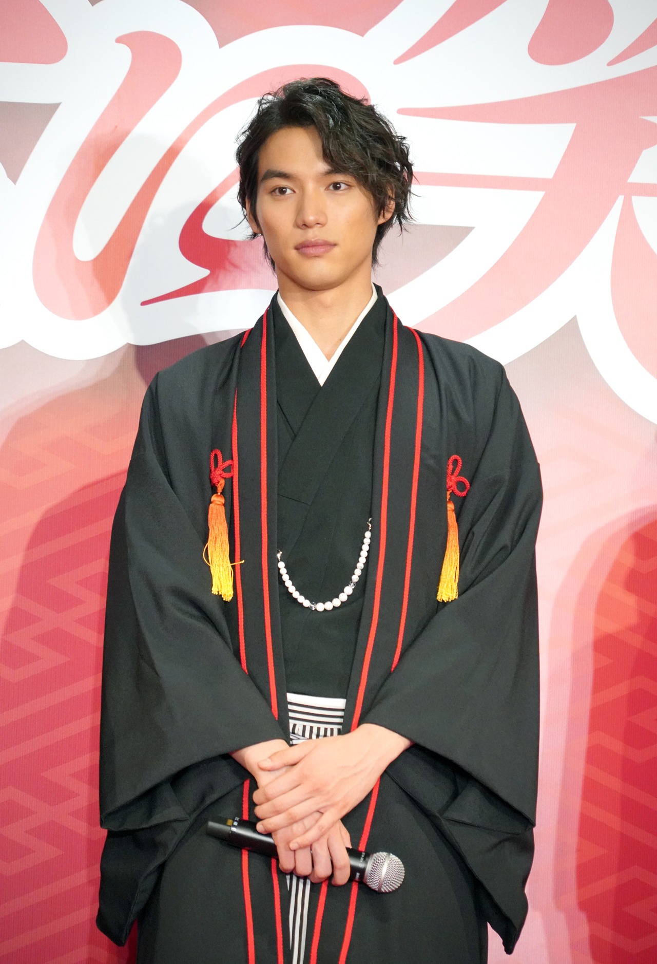 福士蒼汰