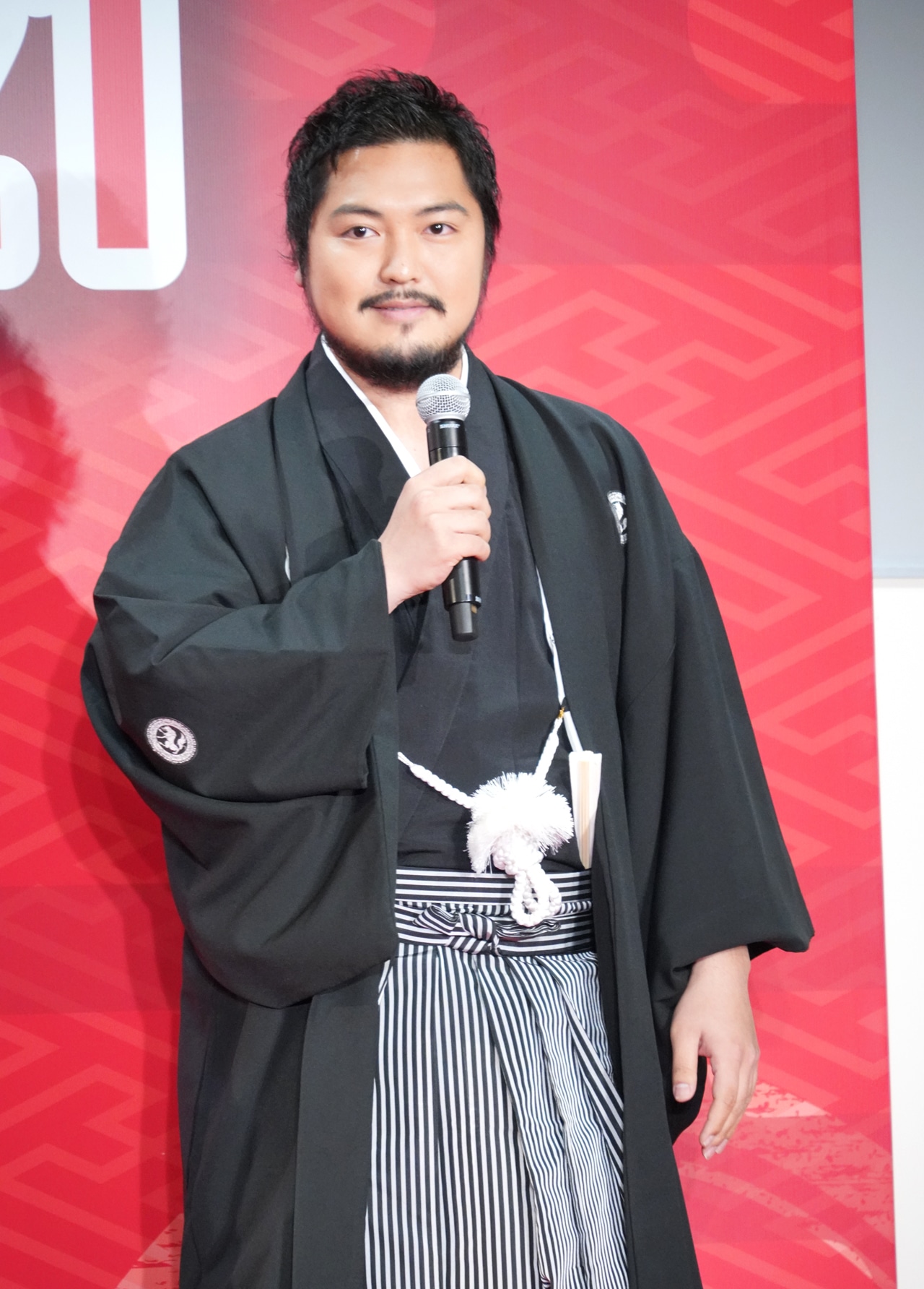 加治将樹
