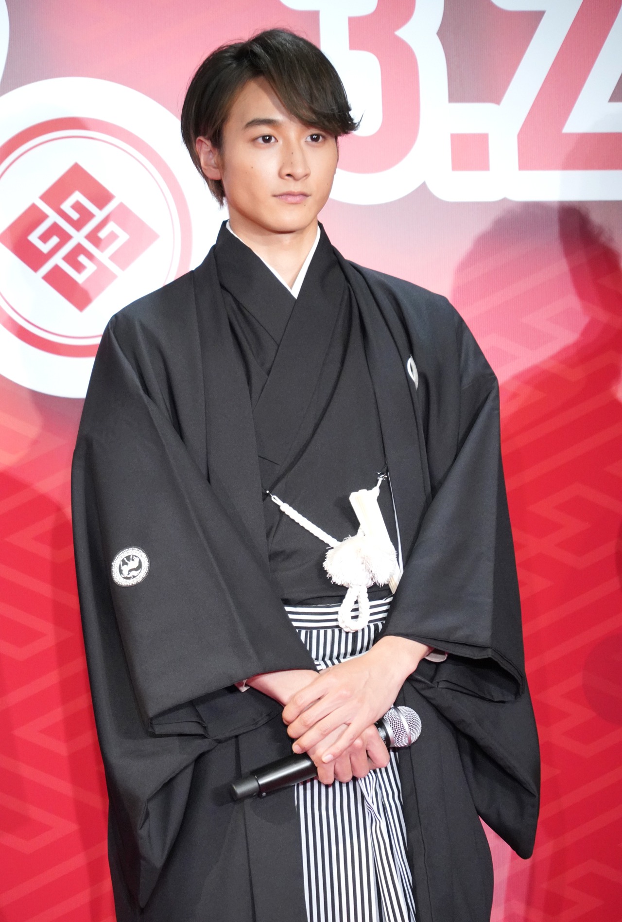 小関裕太