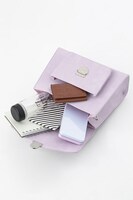 ザークシーズ＝ブレイクモデルのバッグ。